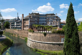 Hotel Carlton Treviso